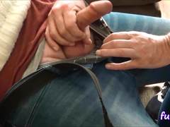 I Get Boy Cum In My Mouth