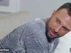 Wesley Woods Colby Tucker - My Boyfriend The Bottom Bareback