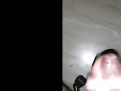 Indian Desi Chennai tamil boy cums