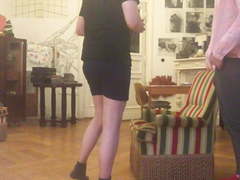 TWINK IS ALWAYS HUNGRY FOR RAW COCK