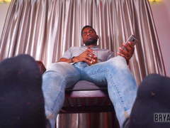 Laying all cards on the table