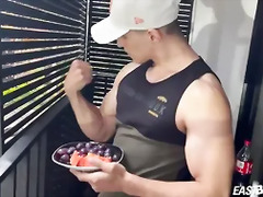 Colombia 01 - Jhon Bianco Part Two