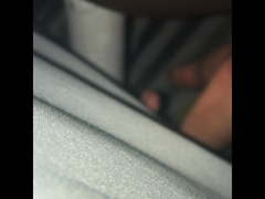 Black Twink Fucks Ass With Homemade Toy With Silent Farts!!!