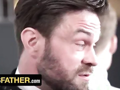 Catholic Boy Brent North Shares His Sinful Thoughts And Desires With Bishop James Fox - YesFather