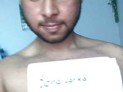 Indian cute gay boy naked