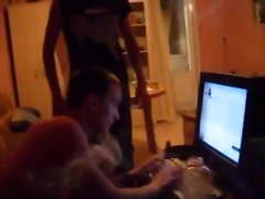 Bulgarian Teen Blowjobs