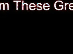 Graham has multiple anal orgasms while being edged