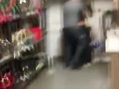 Mardinli Oma gets fucked from Turkish boy (Softporn)