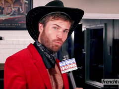 Naked Twink Contest - Cole & Lucas