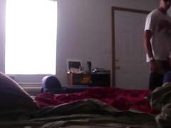 Tall Hung Basketball Player Breeds Twink