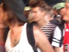 Danish Boys - Golden concert at Roskilde Festival Like this?