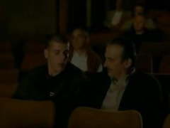 Love story in cinema