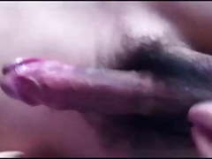 Helping hands for Chinese hot boy!