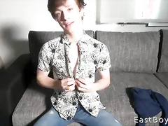 Casting - Flexible Alex Faux