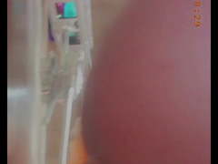 Pain in my young ass